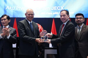 Dana IPO JEC Eye Hospitals Digunakan Untuk Ekspansi dan Modal Kerja