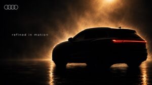 Audi Indonesia Siapkan Kejutan di GIIAS 2026