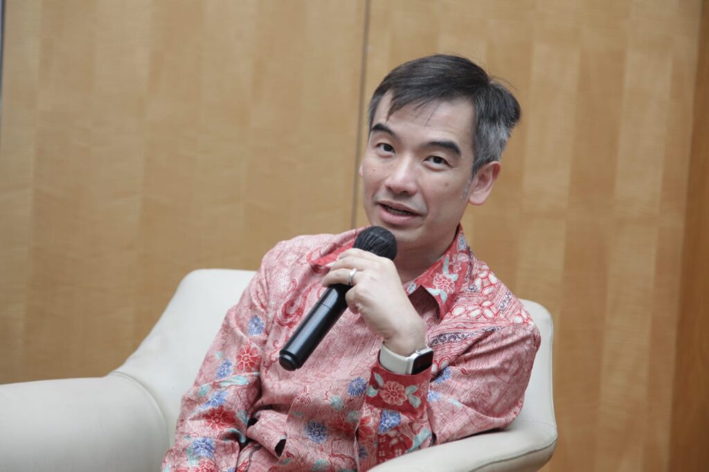 DBS: Gejolak Geopolitik Ubah Sentimen Pasar RI dari Bullish Jadi Penuh Kekhawatiran