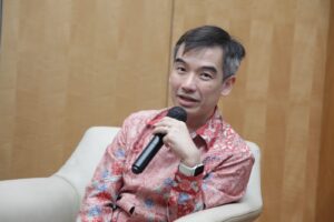 DBS: Gejolak Geopolitik Ubah Sentimen Pasar RI dari Bullish Jadi Penuh Kekhawatiran