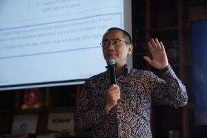 Risiko Global Mereda, Mirae Asset Sekuritas: Investor Tetap Perlu Cermati Tantangan Domestik