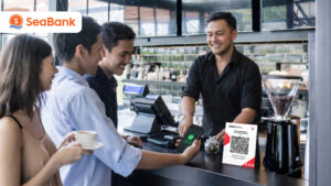 SeaBank Dorong Kemudahan Transaksi Digital bagi Masyarakat