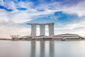 STB dan Traveloka Dorong Wisatawan Asia Tenggara & Australia Berkunjung ke Singapura