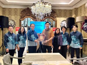 MSIG Life dan Bank Sinarmas Luncurkan Smile Critical Prime