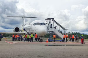 TransNusa Tambah Rute Penerbangan dari Jakarta dan Bali