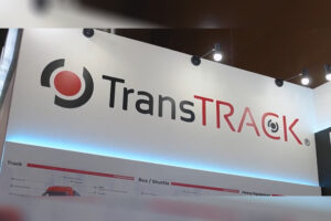 Founder & CEO TransTRACK, Anggia Meisesari, Raih Pengakuan Internasional