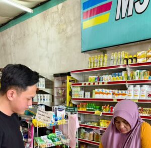 Daftar Peserta BPJS Ketenagakerjaan Kini Lebih Mudah Lewat BSI Agen
