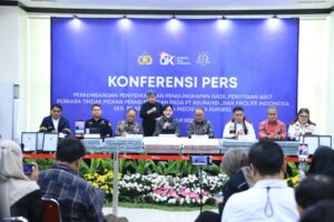 Profil Henry Surya, Pendiri KSP Indosurya yang Tersandung Kasus Lewat Asuransi Jiwa Prolife
