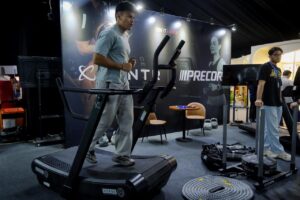 Menpar Dukung BRI Wellness Experience 2026 Perkuat Ekosistem Pariwisata Kesehatan 