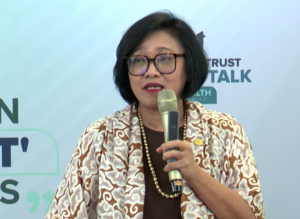 AAJI ‘Spill’ Tantangan Perlindungan Kesehatan untuk Warga RI
