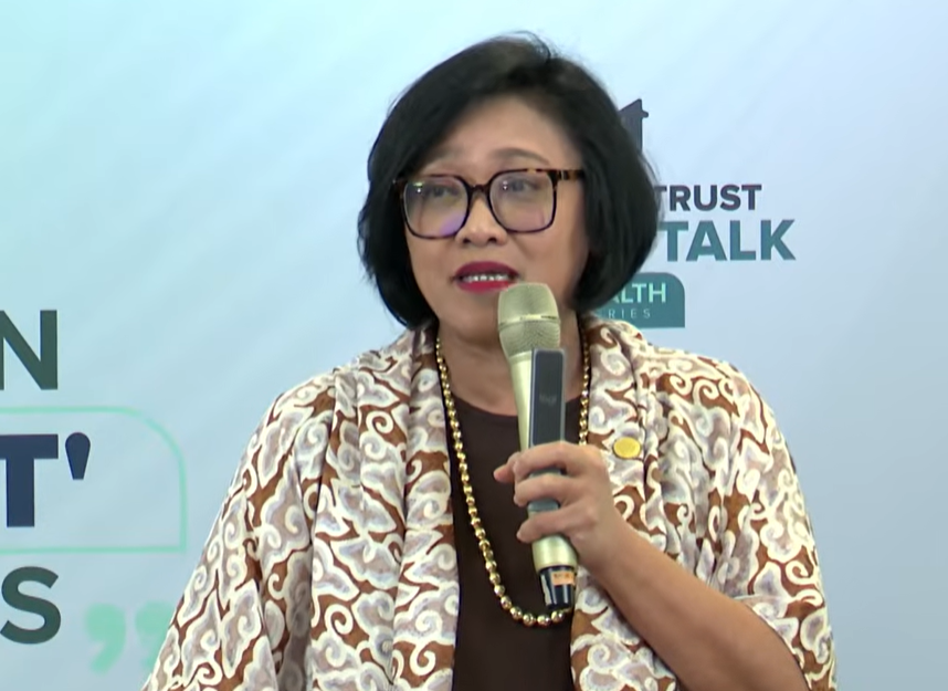 AAJI ‘Spill’ Tantangan Perlindungan Kesehatan untuk Warga RI