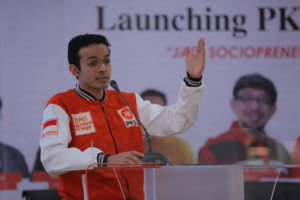 Data Pemerintah Didorong Saling Terhubung Demi Layanan ke Masyarakat Makin ‘Sat-set’