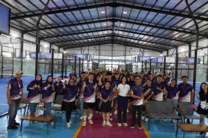 Asrinda Re-Brokers Gelar Turnamen Padel 2026, Perkuat Sinergi dengan Mitra Bisnis