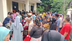 Penerima Bansos Ditentukan Berdasarkan Desil