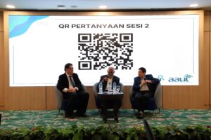 PINDAI Perkuat Risk Management dan Efisiensi Industri Asuransi