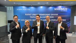 Semester I/2026, Asuransi Maximus (ASMI) Perkuat Fundamental di Tengah Tekanan Kinerja