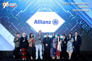 Allianz Indonesia Raih Best Workplaces in Indonesia 2026