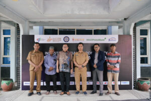 TADEA 2026 AAJI Dukung Produktivitas Petani Garam di Bangkalan
