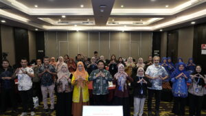 Indonesia-Australia Berkolaborasi untuk Dorong Pemanfaatan AI guna Memperkuat Pelayanan Kesehatan Primer