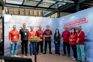 APARI Resmikan BPC Jawa Barat dan Adakan Gathering di Bandung