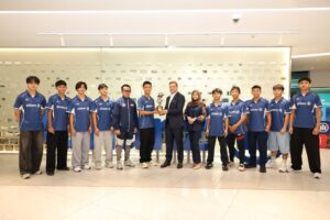 Allianz Indonesia Dukung Talenta Muda Sepak Bola di Ajang Pertandingan Internasional