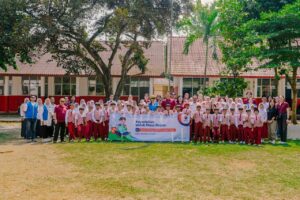 MSIG Indonesia Gelar Biodiversity Fun Class (BDFC) 2026