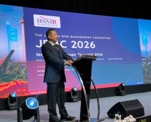 BSMR: Siapkan Ketahanan Industri Perbankan Hadapi Era AI, Bullion Banking dan Ancaman Siber
