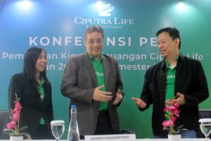 Ciputra Life Catat Kinerja Positif pada 2025