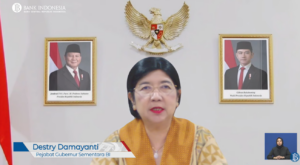 BI-Rate Tetap 5,75% Demi Perkuat Stabilitas Rupiah dan Jaga Sasaran Inflasi