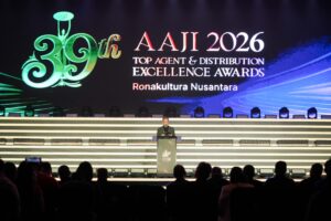 Convention TADEA 2026: Dorong Profesionalisme Tenaga Pemasar Tingkatkan Kompetensi