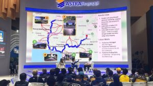 FIFGROUP Perluas Edukasi Keselamatan Berkendara Lewat FABL di GIIAS 2026