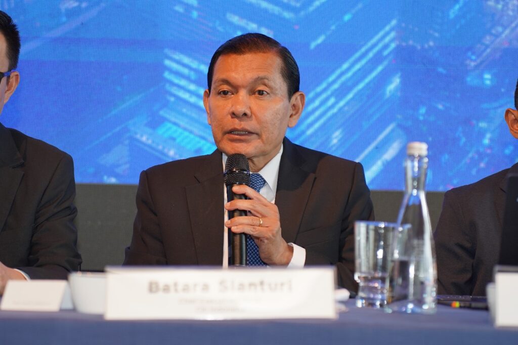 Destry Maju Jadi Gubernur BI, Ini Pesan Bos Citi untuk Kebijakan Bank Sentral