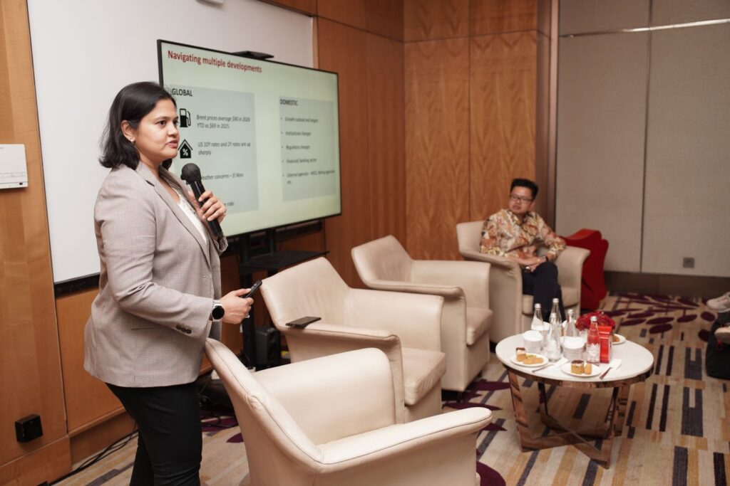 DBS: Kepercayaan Investor Bergantung pada Konsistensi Kebijakan, Review MSCI, hingga Gubernur BI Baru