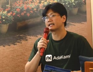 AdaKami Perkuat Transparansi Pinjaman Lewat Kampanye Buka-Bukaan