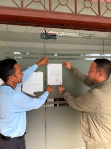OJK Mencabut Izin Usaha PT BPR Citra Bersada Abadi