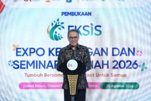OJK: Peningkatan Inklusi Keuangan Syariah Harus Meaningfull