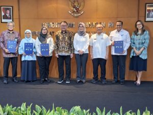 Pemerintah Perluas Implementasi Asuransi Barang Milik Negara dengan Skema Pooling Fund Bencana
