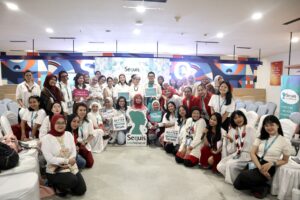 Sequis Life Dorong Perempuan Wirausaha Perluas Relasi yang Bermakna
