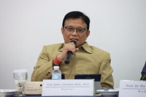 Didik J. Rachbini: Pergantian Kepemimpinan BI Belum Cukup untuk Memperkuat Rupiah dalam 5 Tahun
