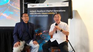 Multipolar Technology Perkuat Resiliensi Operasional Digital Lewat  Elastic Observability dan Dell ObjectScale
