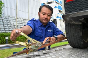 Tugu Insurance Catatkan Laba Bersih Rp480,29 Miliar pada Semester I-2026