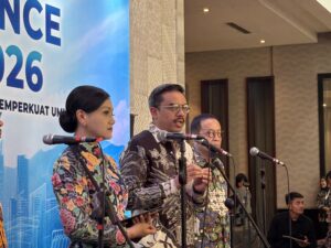 Kredit UMKM Berpotensi Jadi Bumerang Jika Produk Tak Laku, Menteri UMKM: NPL Bisa Naik!