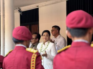 OJK Sambut Baik Destry Jadi Gubernur BI, Ini Harapannya!
