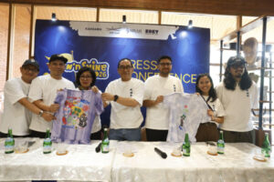 Jogja Run’nShine 2026 Targetkan 3.500 Pelari