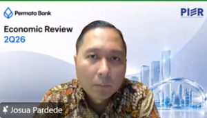 Ekonom Permata Bank: Pertumbuhan Ekonomi Tidak Lagi Bertumbuh pada Belanja Masyarakat
