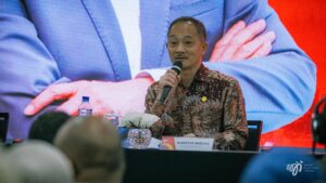 AAJI Dukung Implementasi POJK No. 36 Tahun 2025 untuk Perkuat Ekosistem Asuransi Kesehatan Berkelanjutan