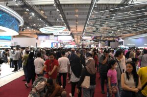 GIIAS Semarang 2026 Siap Digelar