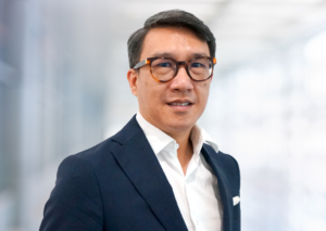 Aon Tunjuk Eks Bos Zurich Jadi CEO untuk Indonesia