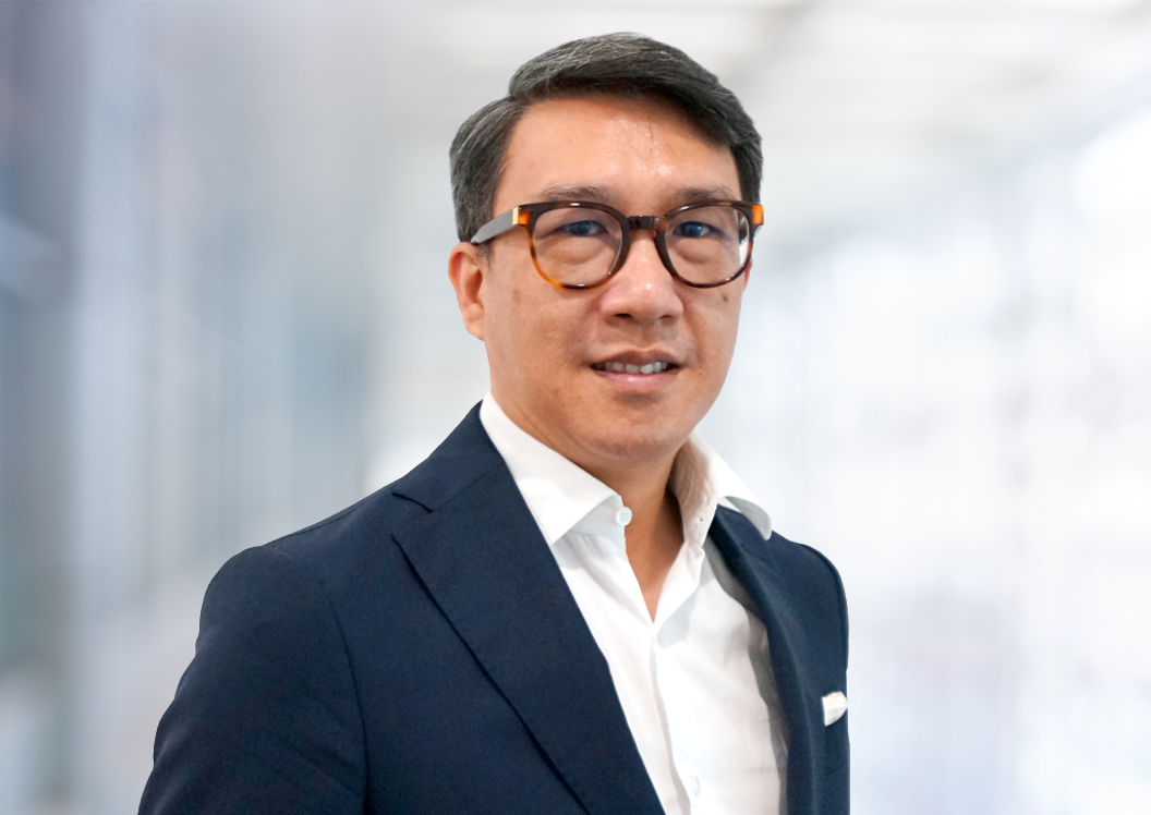 Aon Tunjuk Eks Bos Zurich Jadi CEO untuk Indonesia