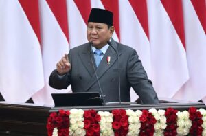 Prabowo Klaim 1,4 Juta Lapangan Kerja Tercipta di Semester I/2026